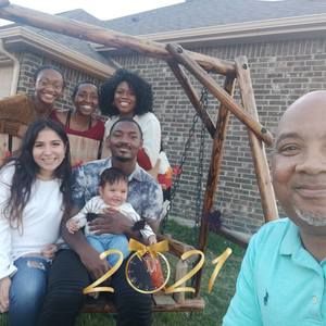 Meet your Posher, Kathy